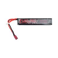 20 Connettori A T XT T-Dean, Spina Femmina Per Batterie LiPo, Vuniversum, Colore Rosso Vino