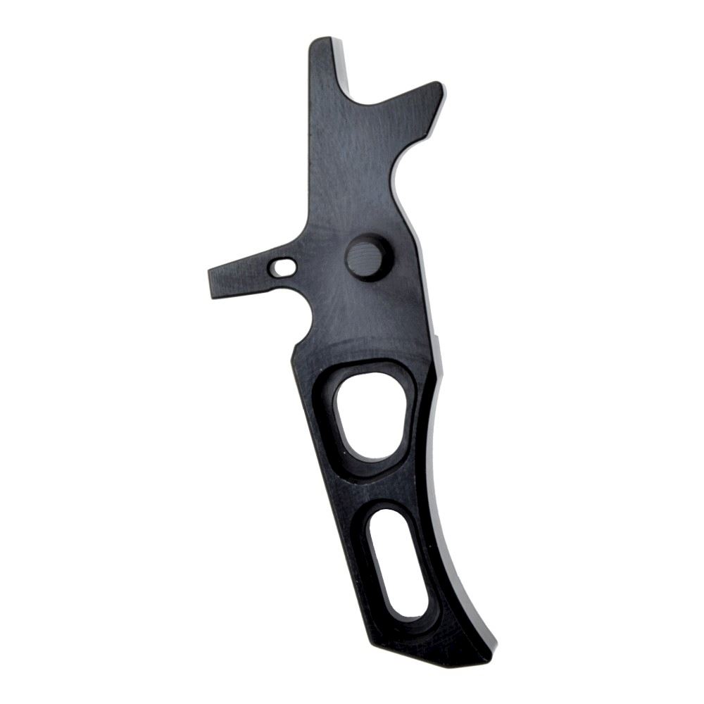 RETROARMS CNC TRIGGER AR15 TYPE A RED TRIGGERS - IlSemaforo
