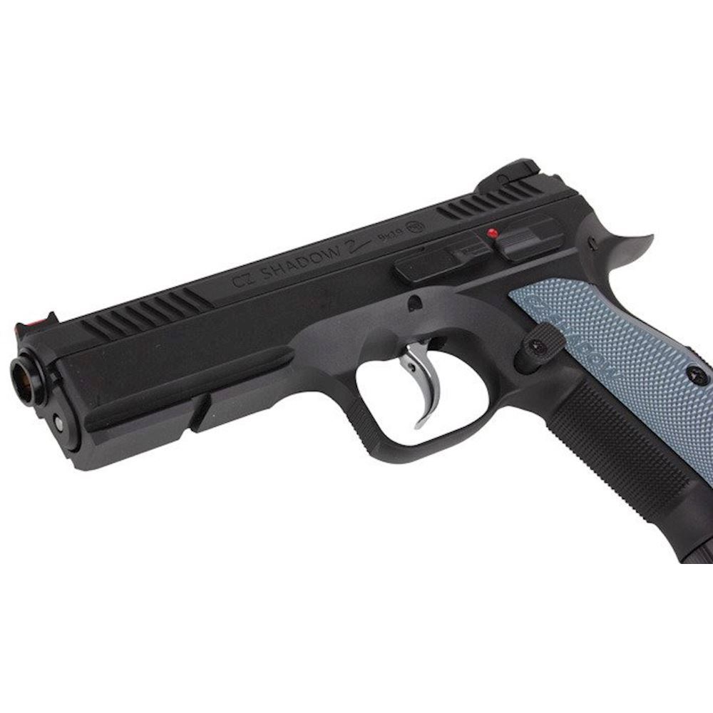 Pistola softair a co2 metal gear scarrellante modello beretta 92 cromata  smontabile con valigetta - pistola beretta 92 cromata da softair a co2  scarrellante smontabile in metallo e abs pistole softair softair