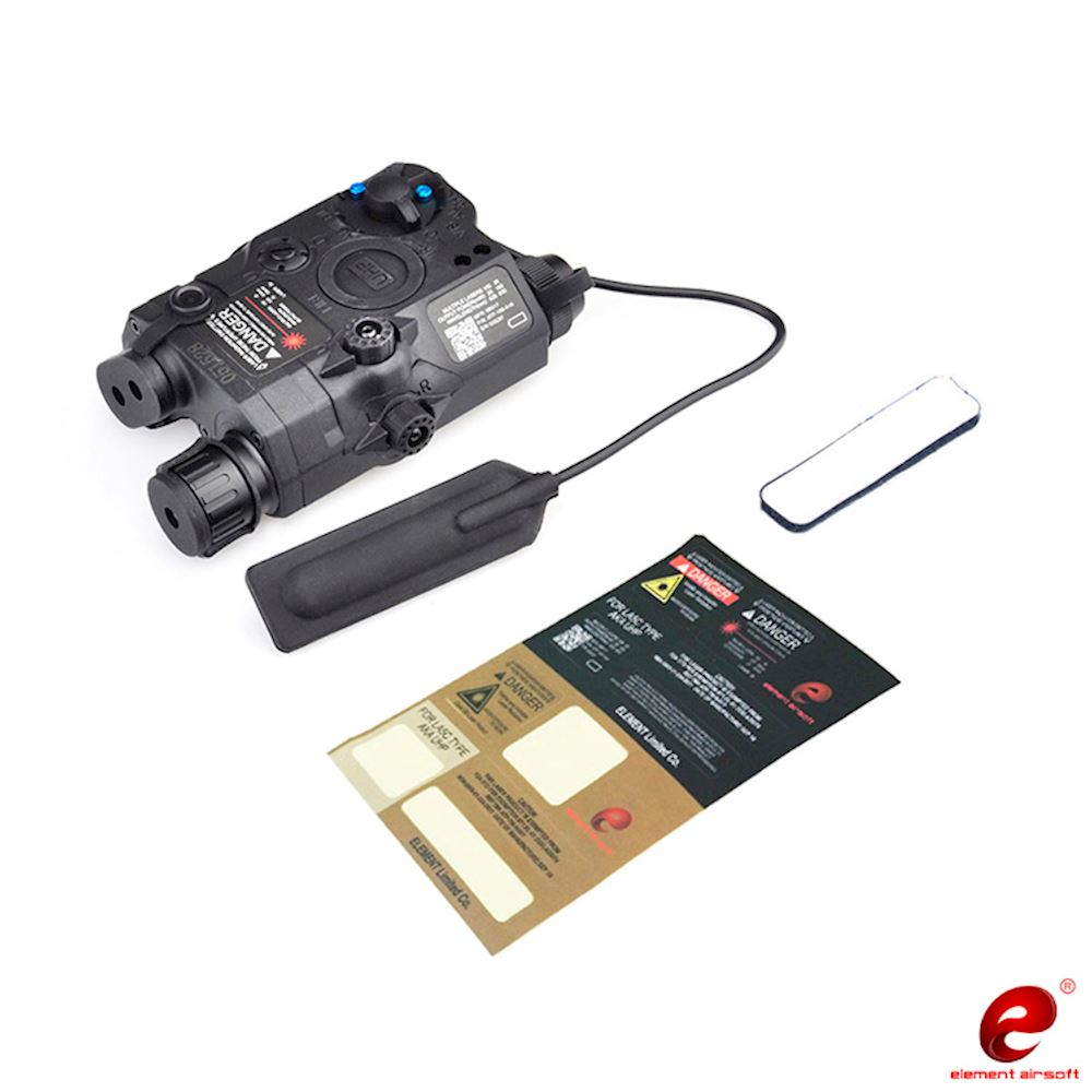 ELEMENT TORCIA LED E LASER PEG-IS/LA-SC UHP TAN