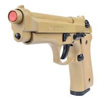 Pistola a salve Bruni modello 92 calibro 9 Pak - Armeria Pesaro