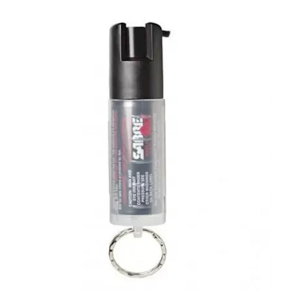 SPRAY AL PEPERONCINO CON MARCATORE UV 7 SPRUZZI DA 1 SECONDO GAS