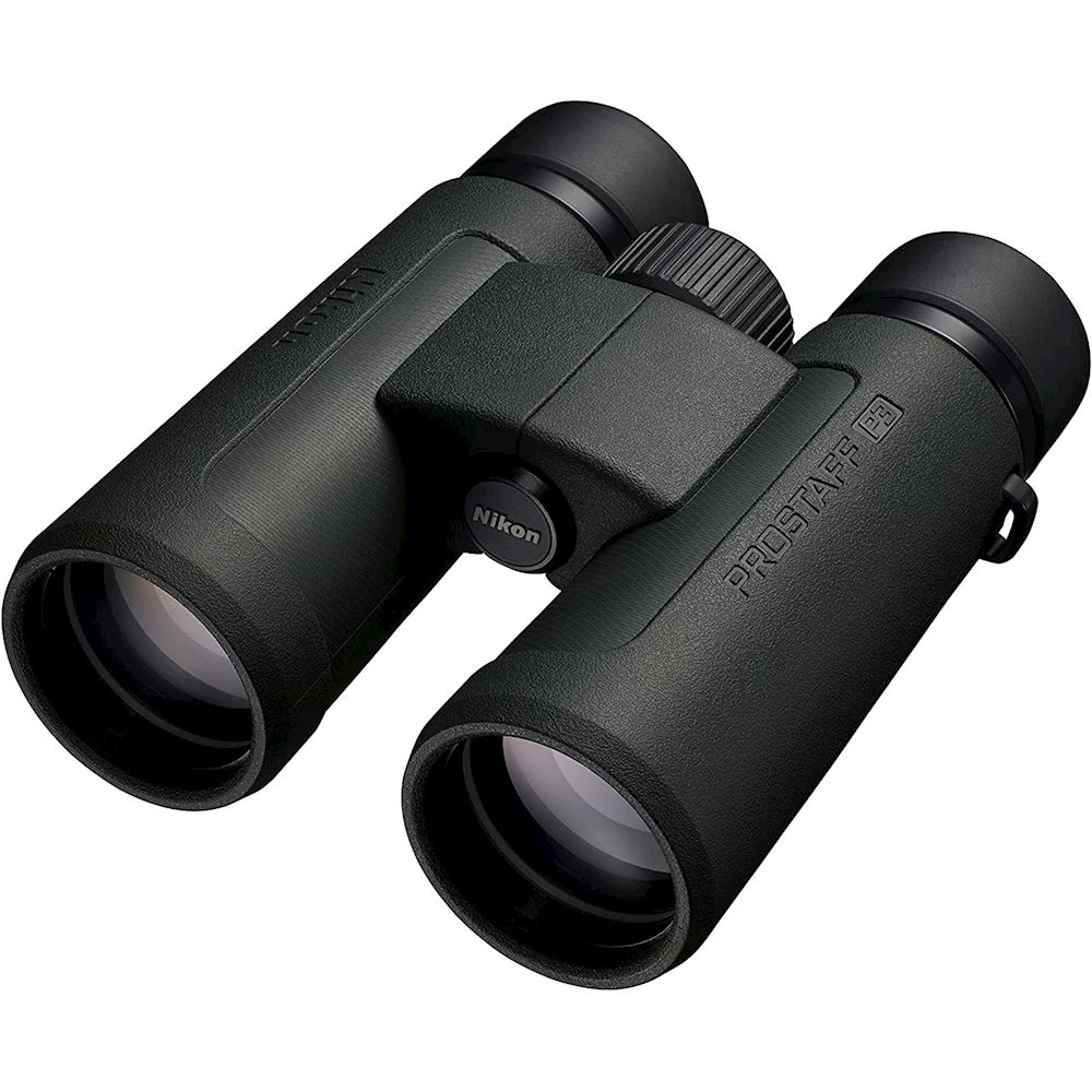 NIKON PROSTAFF 3S 8X42 BINOCULARS BINOCULARS MONOCULARS IlSemaforo