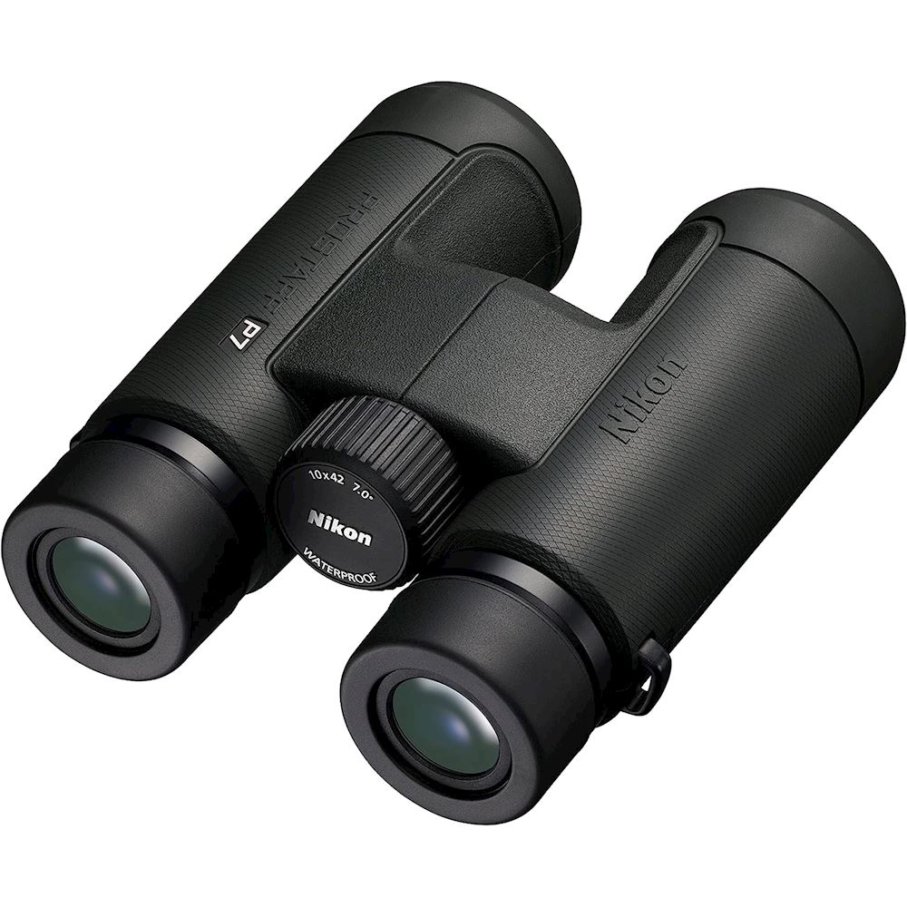 Nikon prostaff 3s 8x42 outlet review
