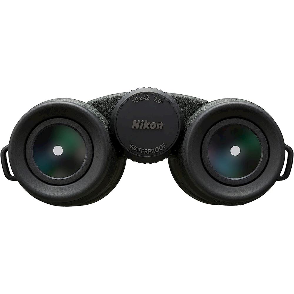 NIKON PROSTAFF 3S 8X42 BINOCULARS