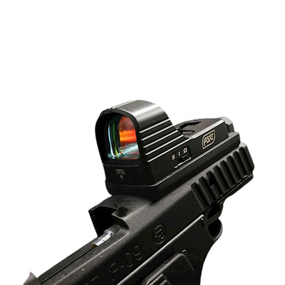 CZ P-09 CO2 BLOWBACK OPYIC READY CO2 BLOWBACK PISTOLS CZ P-09 CO2 BLOWBACK OPYIC READY CO2 BLOWBACK PISTOLS