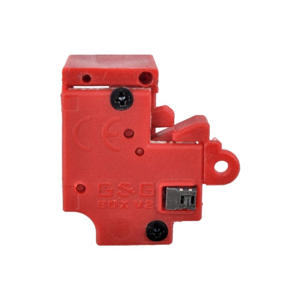 G&G TRIGGER SWITCH ETU GEARBOX V2 WIRES/CABLES - IlSemaforo