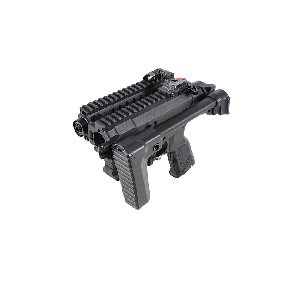 G&G FAR 556 Rapid Folding M4 Airsoft AEG Rifle, Airsoft Guns, Airsoft  Electric Rifles -  Airsoft Superstore