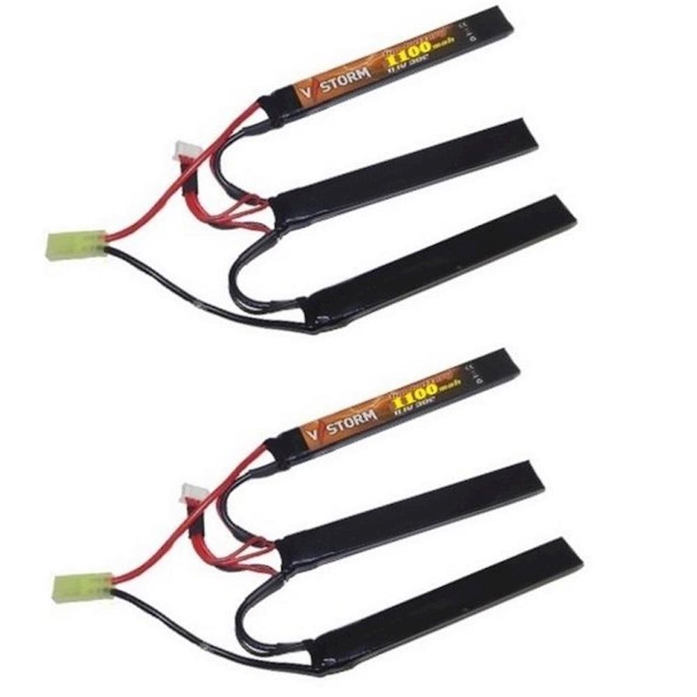 ADATTATORE TAMYA MINI MASCHIO - T-DEANS - BIG FOOT