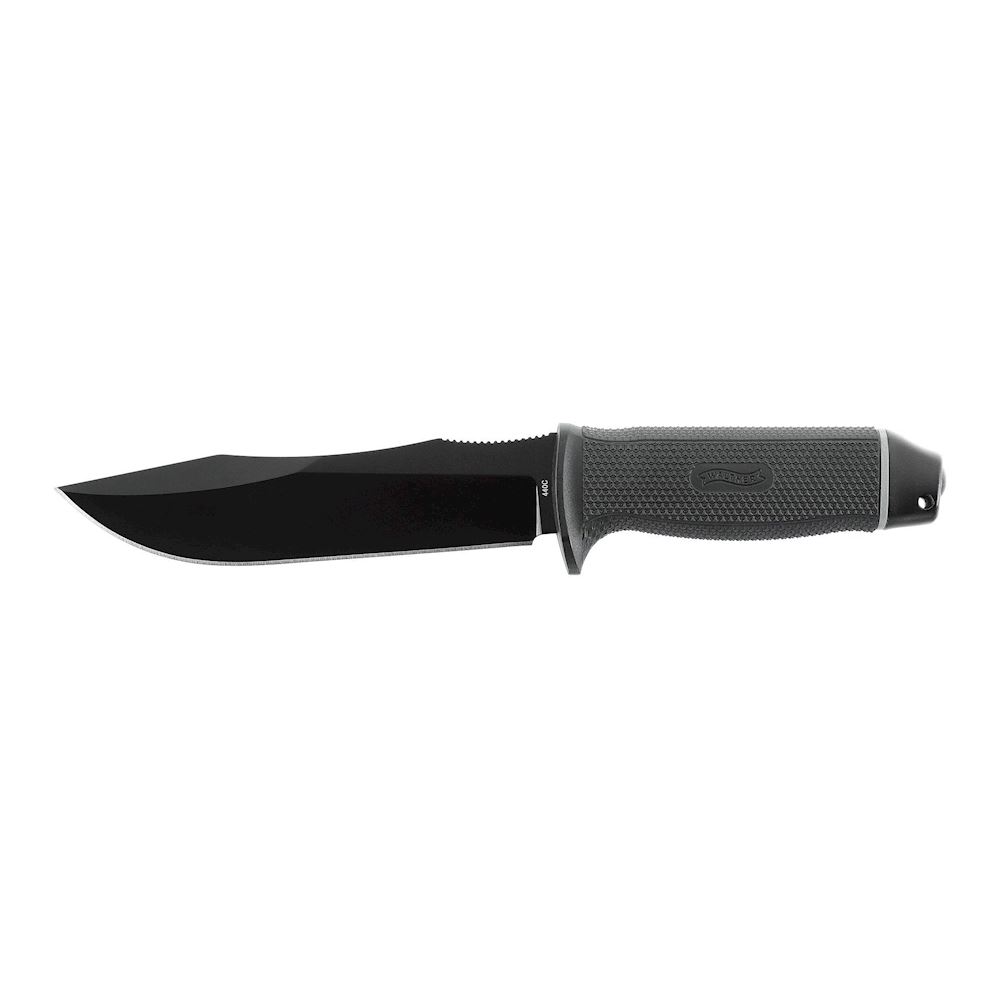 FOX COLTELLO DA TASCA ARANCIONE MANICO ZYTEL COLTELLI DA CACCIA - IlSemaforo