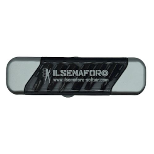 MULTIPURPOSE KNIVES - IlSemaforo