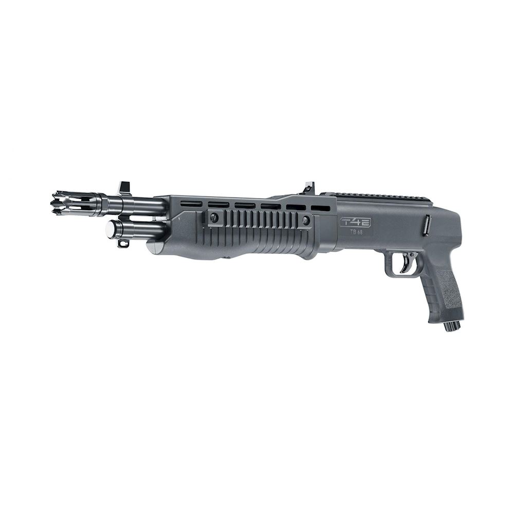 UMAREX T4E HDR50 CAL.50 7,5J CO2 PISTOLE DA DIFESA - IlSemaforo