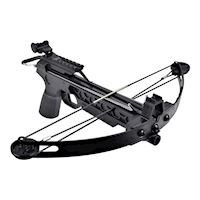 COMPOUND CROSSBOW PISTOL CROSSBOW - IlSemaforo