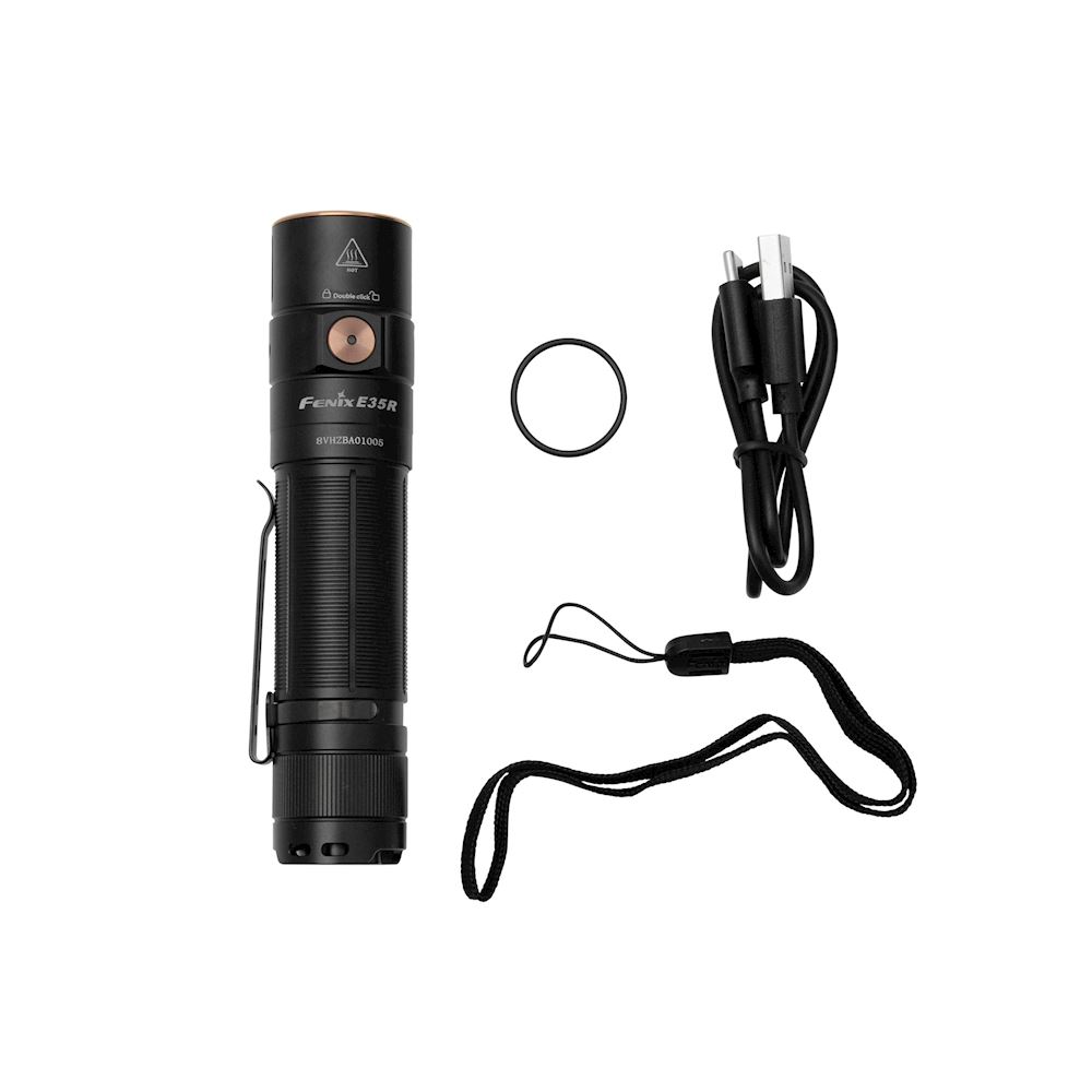 Torcia led 3w alluminio c/fuoco regolabile,200 lum
