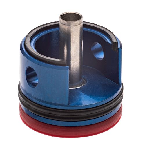 CYLINDER HEAD - IlSemaforo CYLINDER HEAD - IlSemaforo