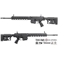 M4 CM16 SRF 16 M-LOK BLACK WITH PROGRAMMABLE BURST PROFESSIONAL