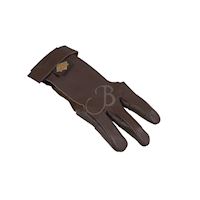 Guanto in pelle Archer X-Trafit di Alpinestars - Accessori