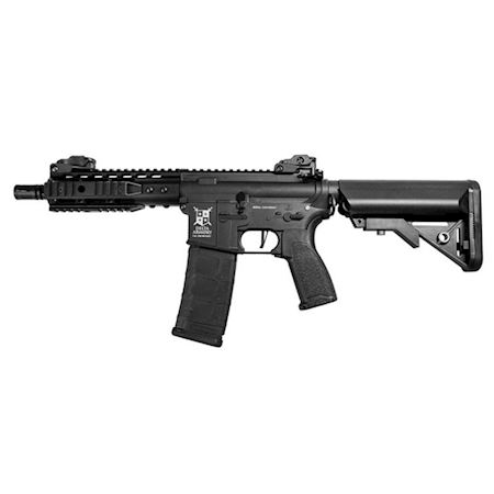 M16 - 【USED】 38灯 38kt somabito ver ソマロゴ ソマビト M733 Commando, Golden Eagle, 6601 | AirsoftGuns