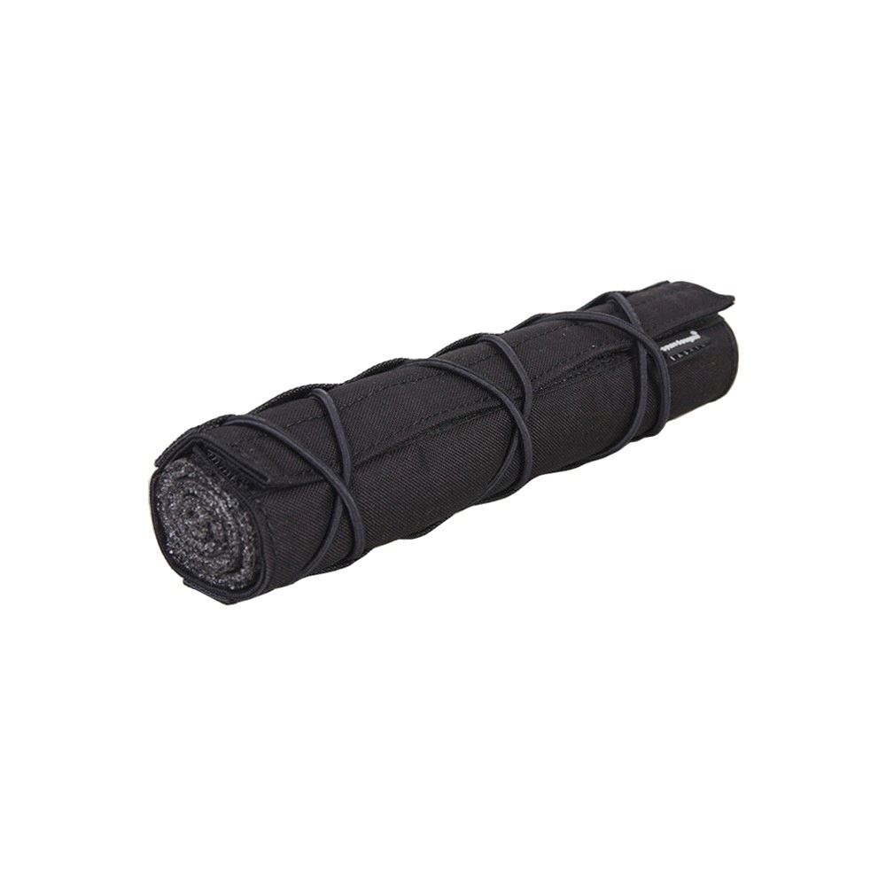 EMERSON EM9330CB COPRI SILENZIATORE SOFTAIR IN CORDURA DA 220MM