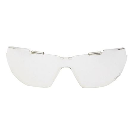 X-GENERATION BALISTIC PROTECTIVE GLASSES WITH 3 LENSES EYE PROTECTION -  IlSemaforo