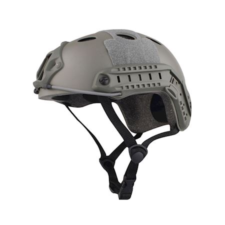 CASCO DA SOFT AIR IN ABS MICH VEGETATO CASCHI - IlSemaforo