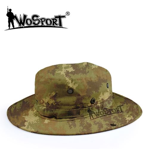 Buy V3E Jungle Camo, Outdoor Fishing Cap Bucket Hat For Unisex