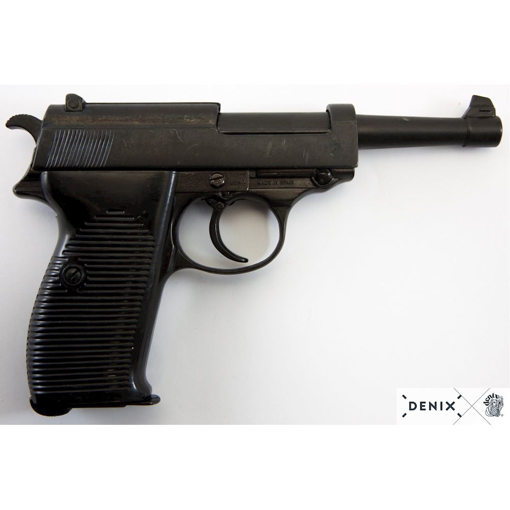 トイガン WALTHER P38 Maruzen Walther P38 Setagaya A.F. Base Model (GBB Airsoft Pistol