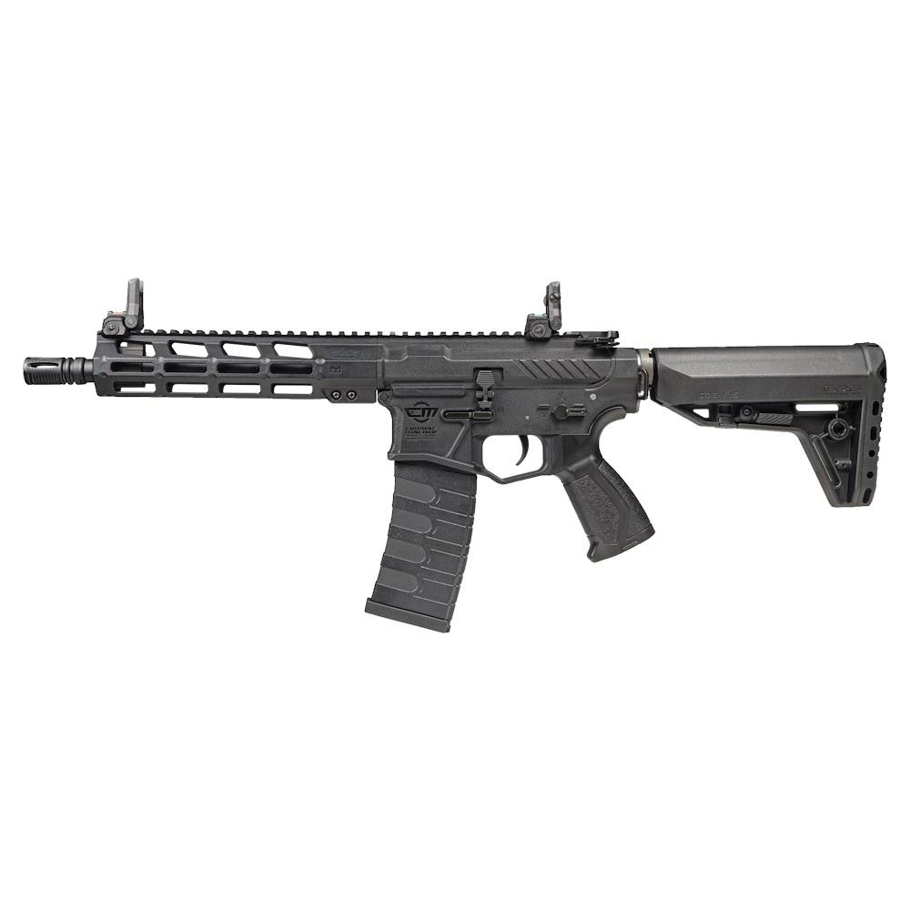 M4 GHOST L EMR CARBONTECH ETU PROFESSIONAL ELECTRIC RIFLES