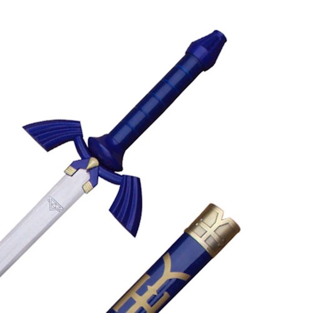 Épée De Link Skyward Sword - Réplique 66cm - The Legend Of Zelda - Cosplay