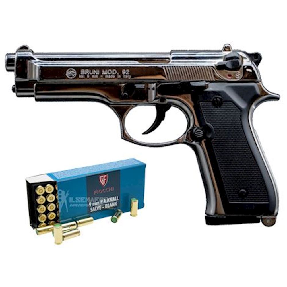 Brunitore A Freddo Per Armi 50ml - Trattamento Canna E Parti Metalliche, Facile Applicazione - Foto 12