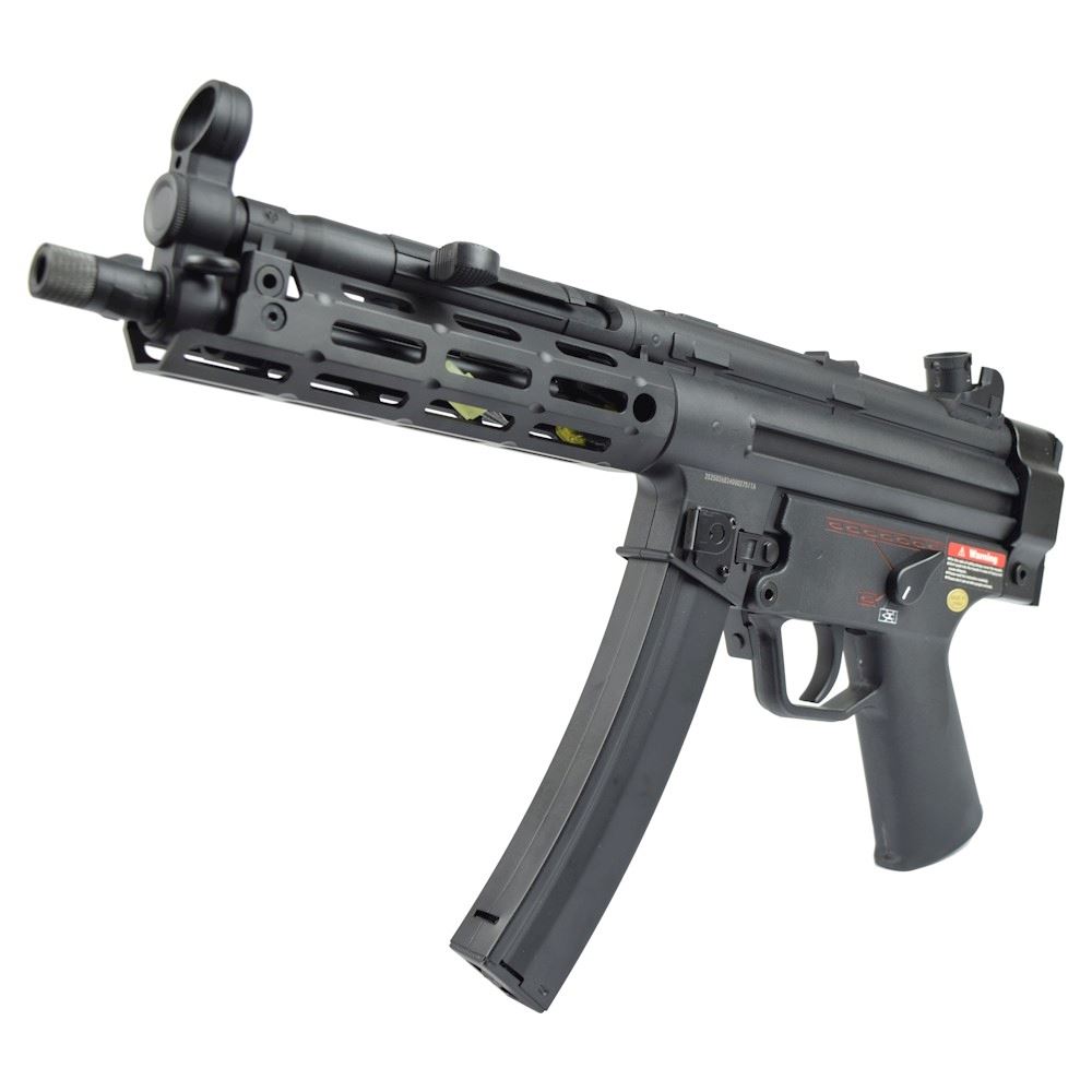 TT MultiPurpose/MP5 Mag/UtilityPouchセット Tactical MP5 MP7 Triple Magazine Pouch - Modular Holster