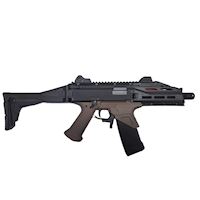 CZ Scorpion EVO A.C.E. PROFESSIONAL ELECTRIC RIFLES - IlSemaforo