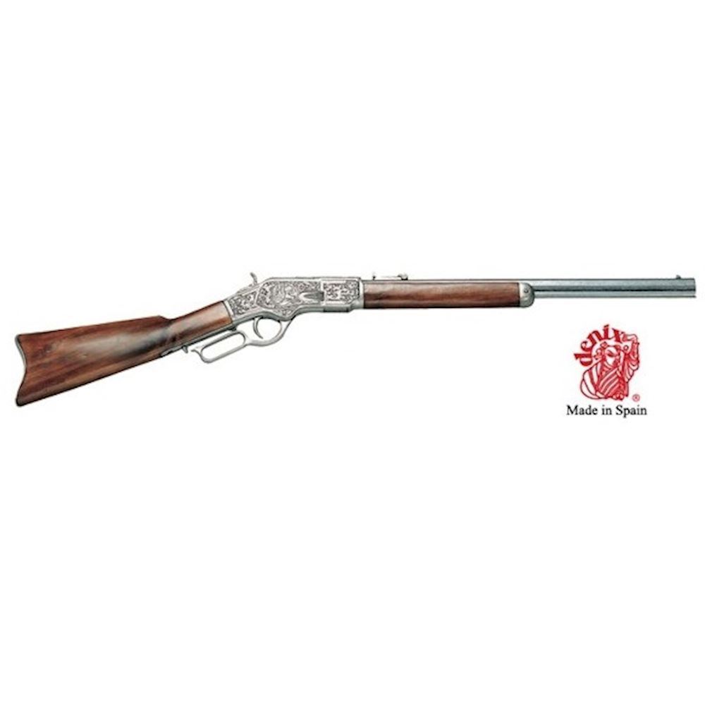 Winchester Model 1873 Rifle 1875-1890 | Una Vasta Selezione di Armi da Fuoco Americane | , casa d'aste