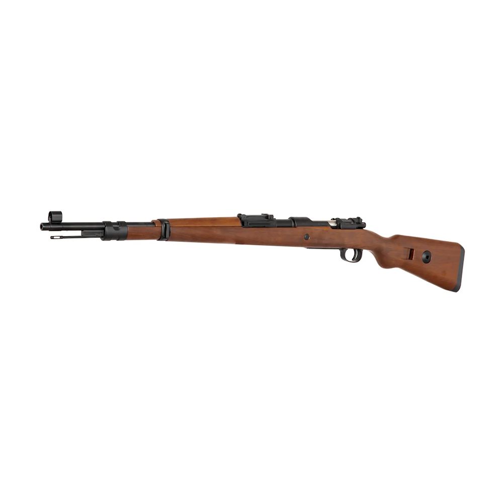 MAUSER KAR 98K PROFESSIONAL SNIPER / SPRING RIFLES - IlSemaforo