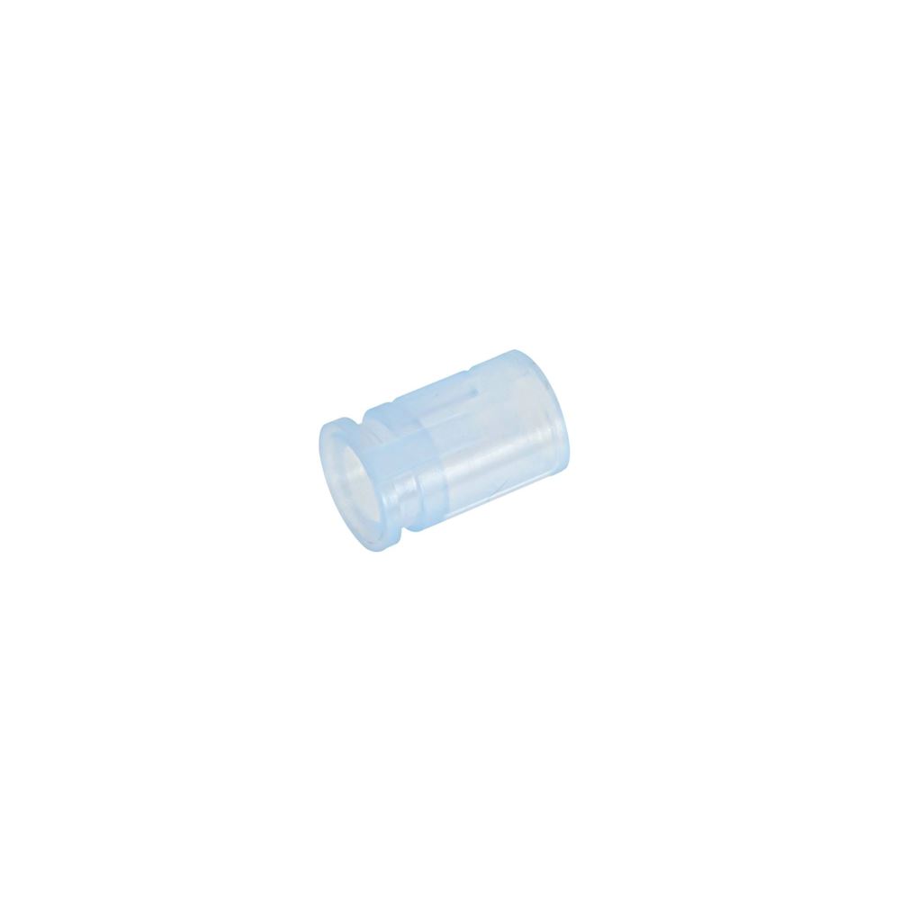 UPGR8 Gomito In Silicio 90° Per Tubi - 102 Mm (4 Pollici), Blu, 4 Strati