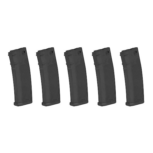 RIFLE MAGAZINES - IlSemaforo