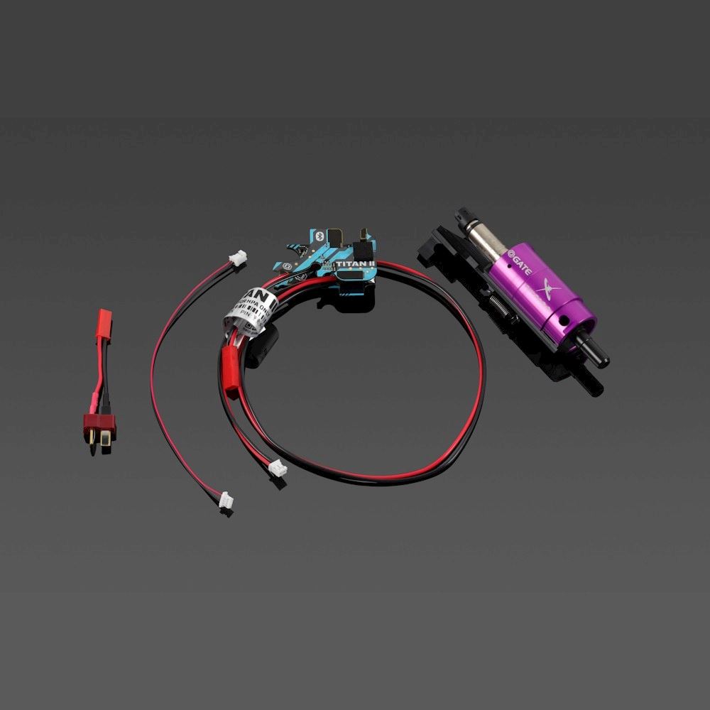 PERUN V3 HYBRID UNIVERSAL WIRING CONTROL UNIT/MOSFET