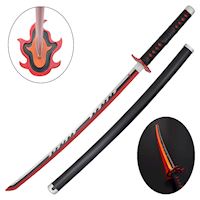 TW-M711 lampada a Led Anime Kimetsu No Yaiba per la decorazione della