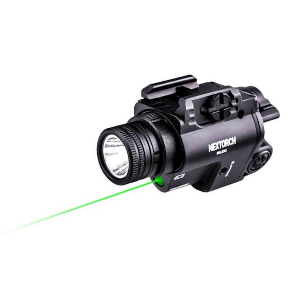 Torcia Nitecore MH12SE - Armeria Portale