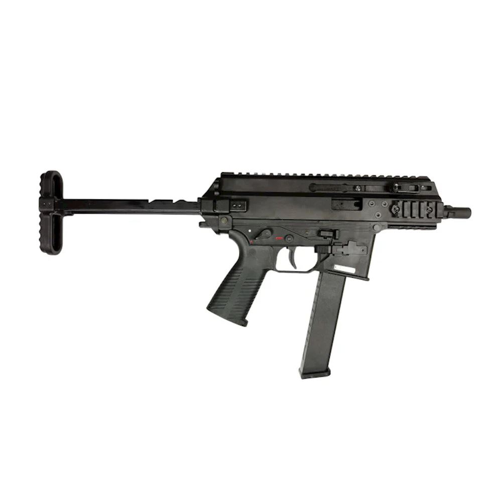 MARUYAMA GBB SCW-9 PRO 30連 マガジン 新品 （ 丸山製作所 ガスガン