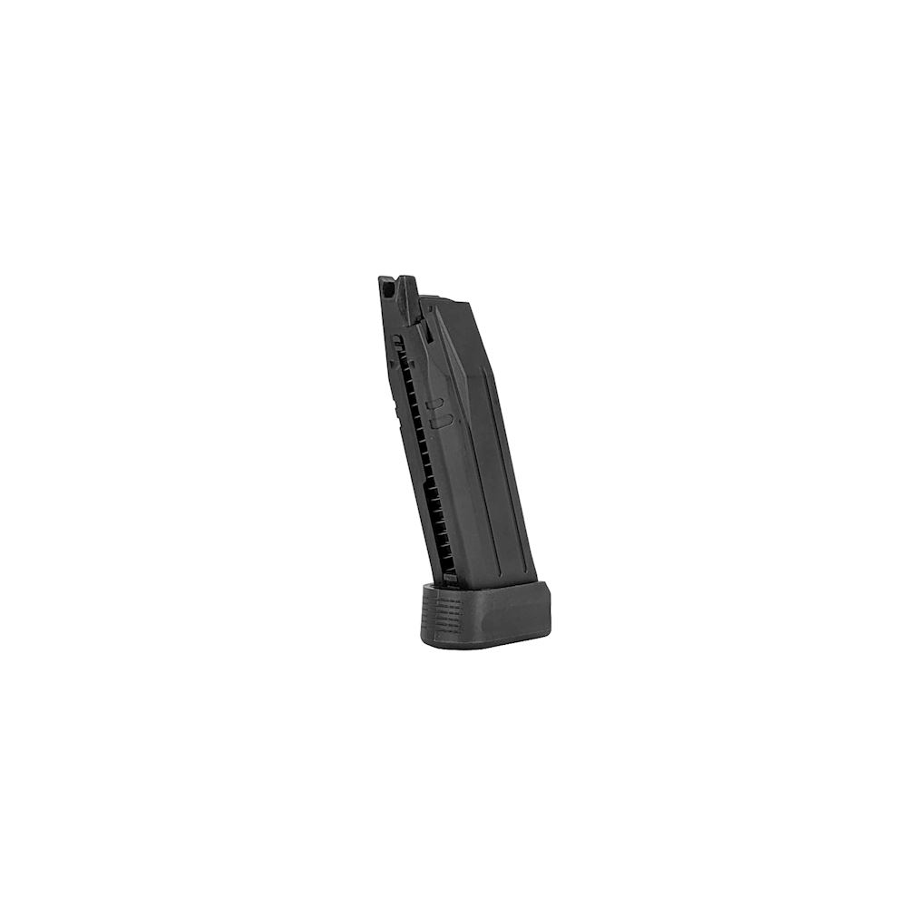 Caricatore Rapido Kiuiom Per Pistole Softair 9mm E .40 - Accessorio Tattico Per Giochi Airsoft
