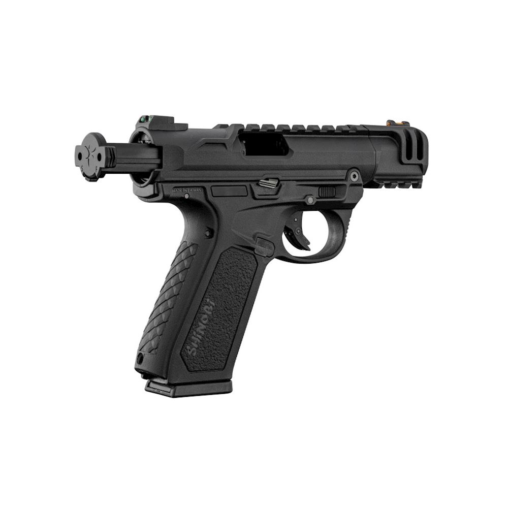 ACTION ARMY AAP-01 新品 Action Army AAP01 アサシン ガスブローバックピストル アジア