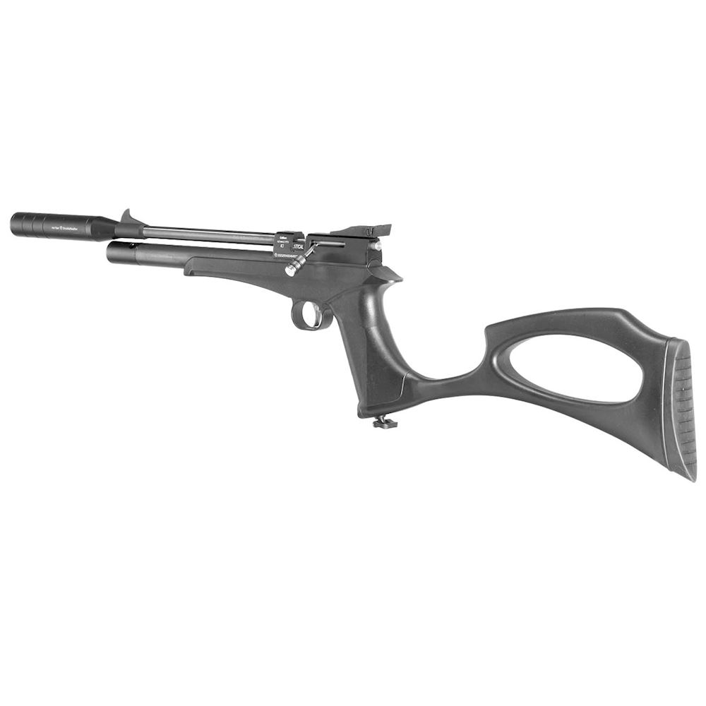 Air pistol Diana Bandit PCP, cal. 4,5 mm 