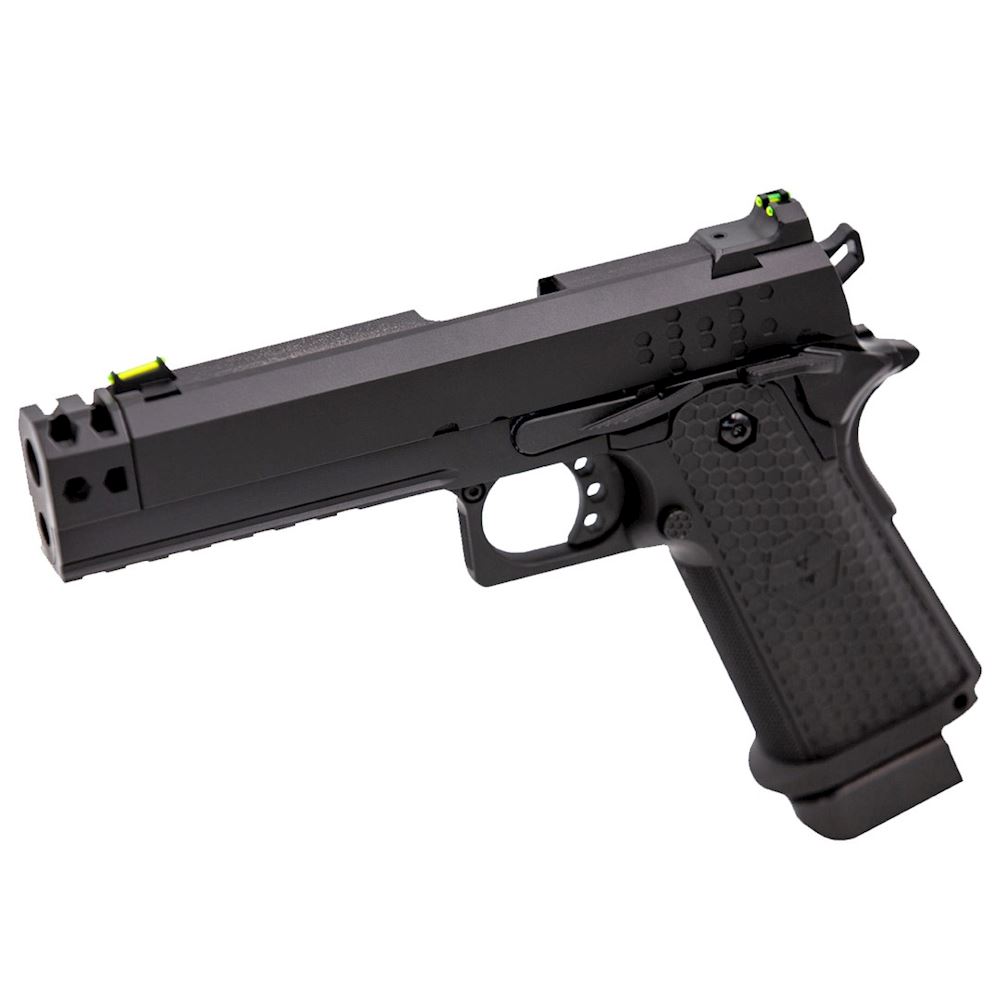 即購入可‼️動作品セット G36c Hi-Capa5.1？ JG WORKS HI-Capa 5.1 Black - Tactical Gel Blasters