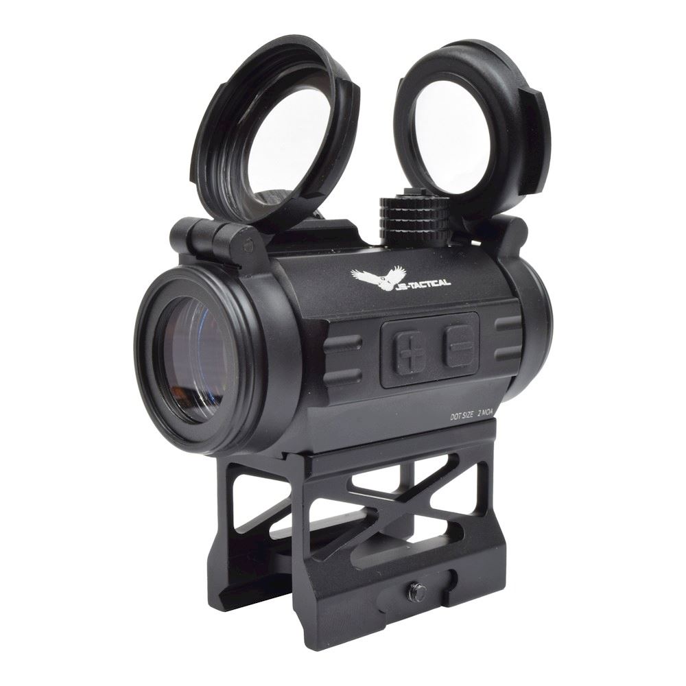 RED DOT 551 HOLOGRAPHIC PROFESSIONAL HOLOSIGHT RED DOT