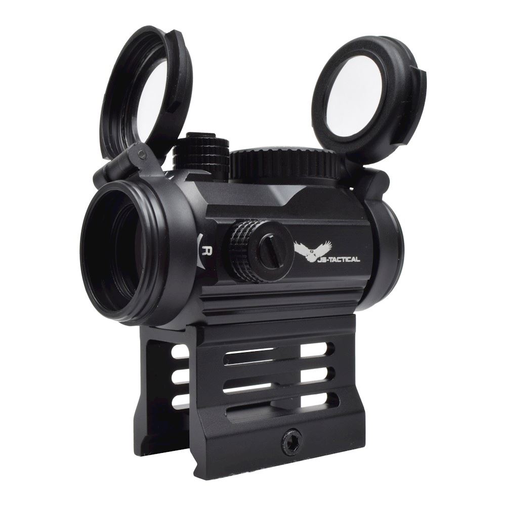 RED DOT SIGHT WITH 1