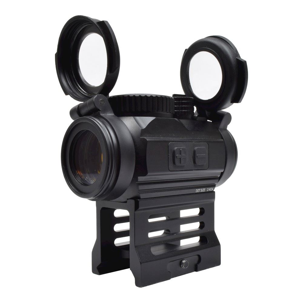 RED DOT SIGHT WITH 1