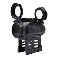 RED DOT SIGHT WITH 1
