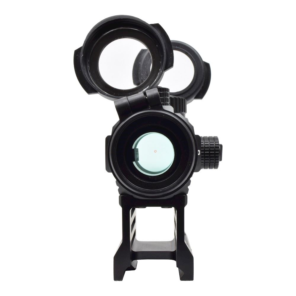 RED DOT SIGHT WITH 1