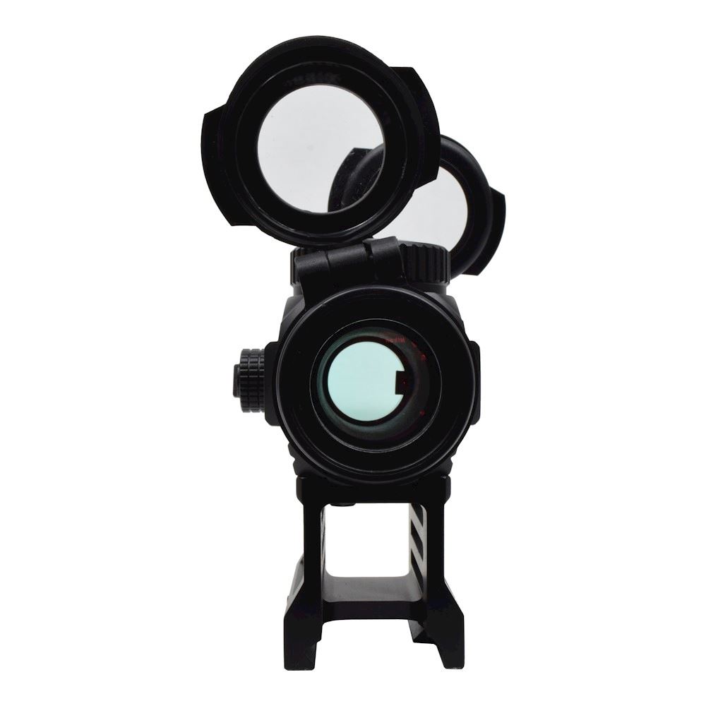 RED DOT SIGHT WITH 1